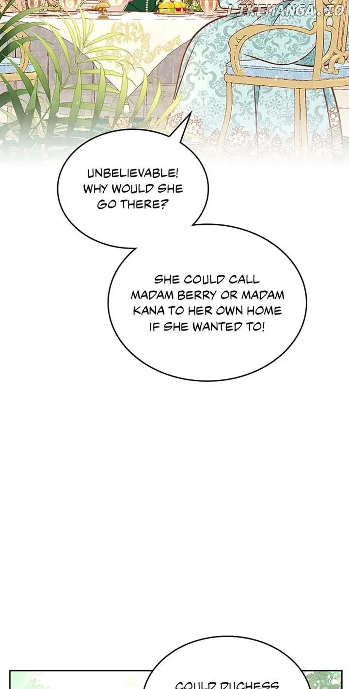 Secret Wardrobe Of The Duchess Chapter 113 page 7 - 