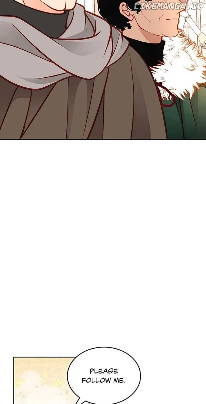 Secret Wardrobe Of The Duchess Chapter 113 page 61 - 