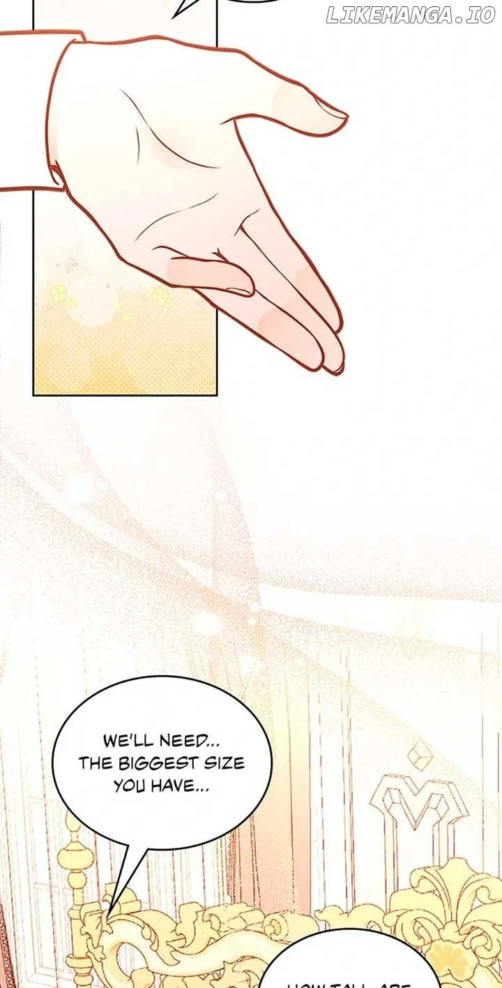Secret Wardrobe Of The Duchess Chapter 113 page 62 - 