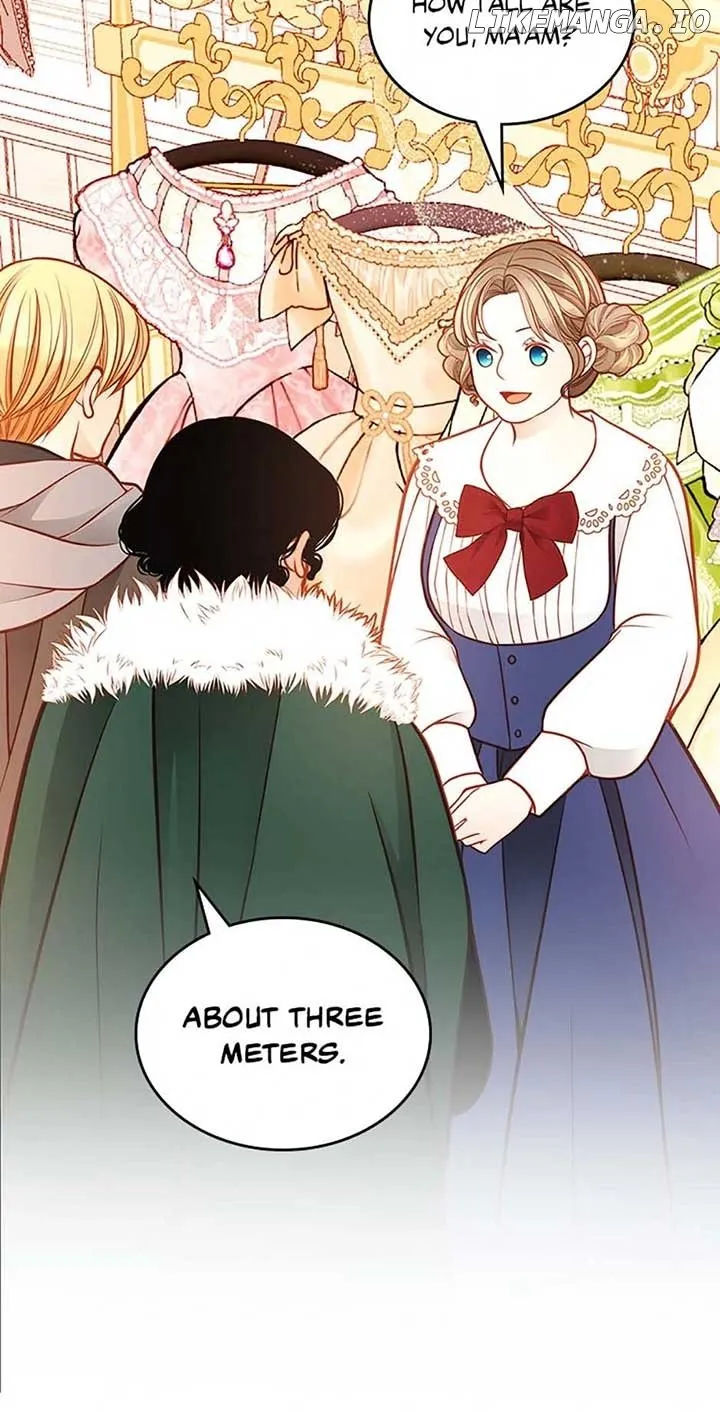 Secret Wardrobe Of The Duchess Chapter 113 page 63 - 
