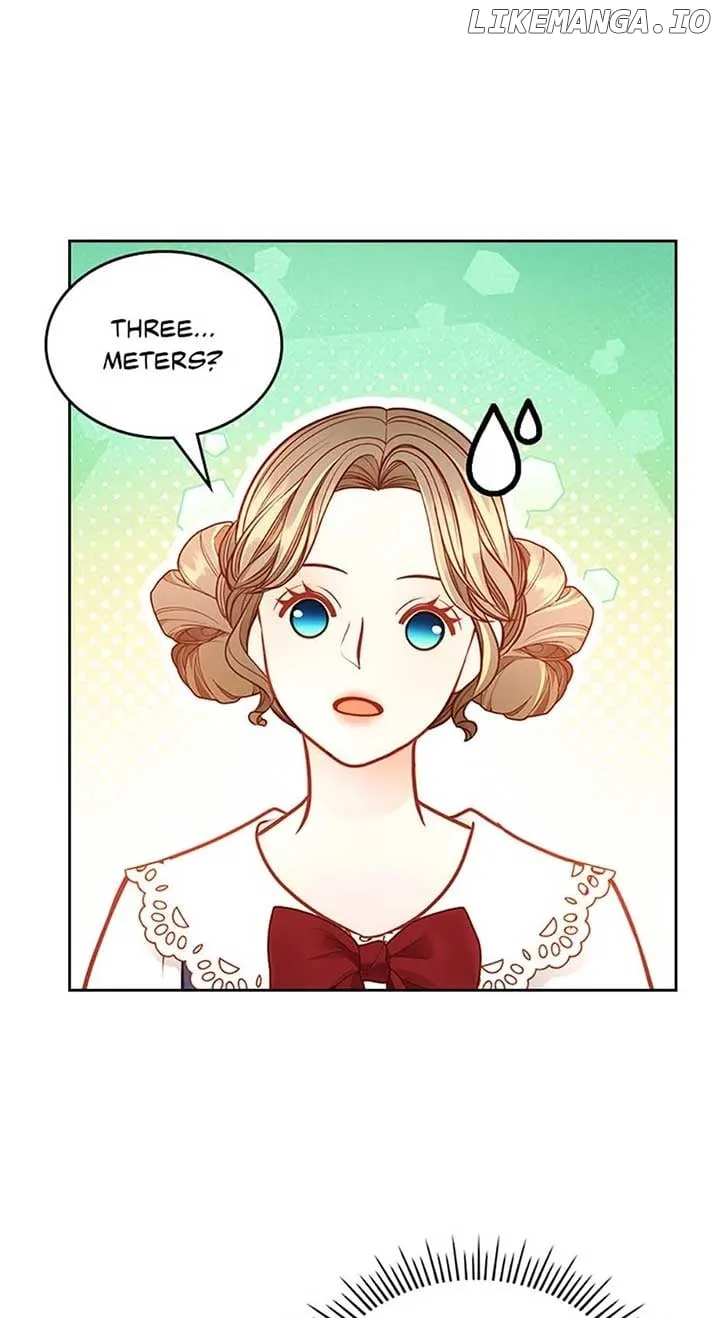 Secret Wardrobe Of The Duchess Chapter 113 page 64 - 