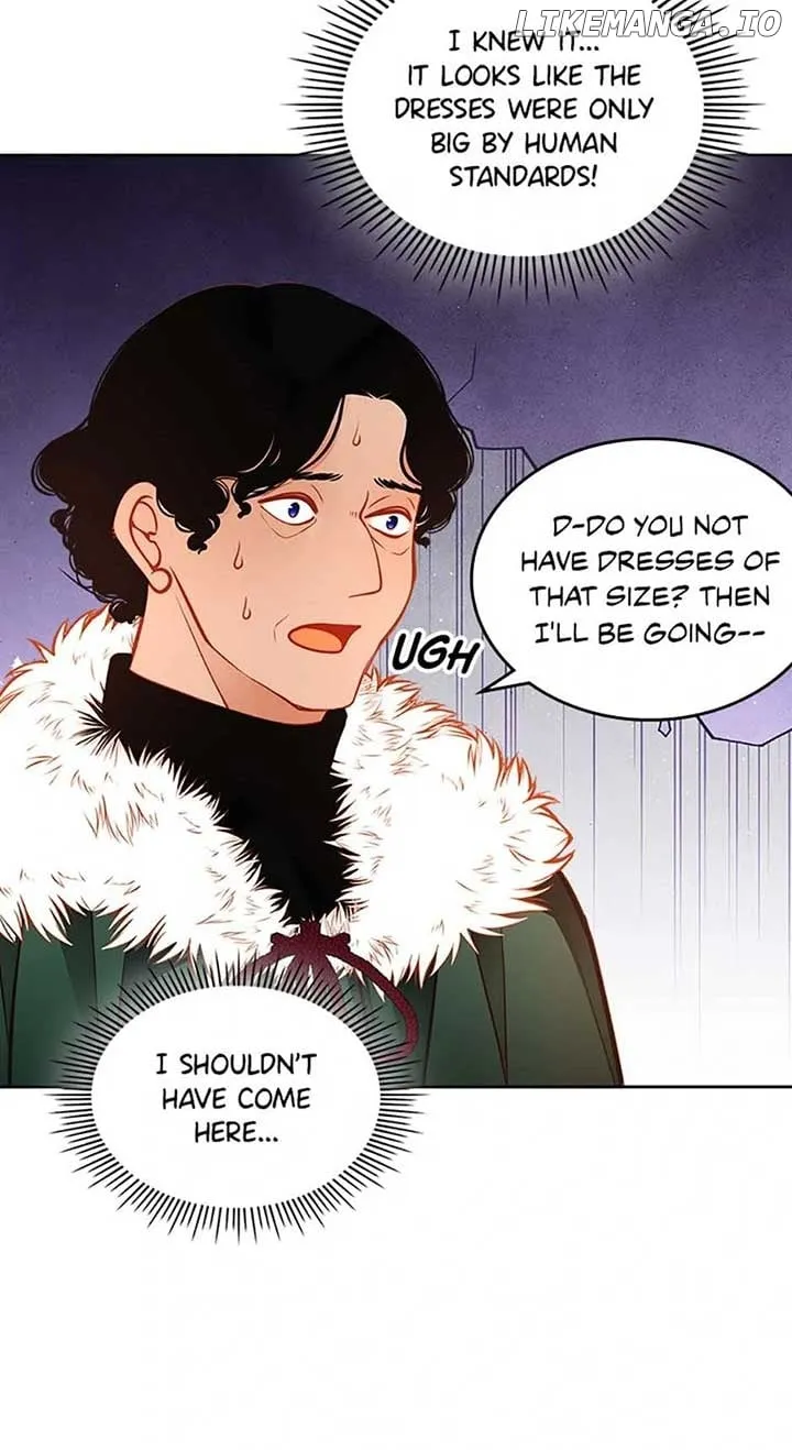 Secret Wardrobe Of The Duchess Chapter 113 page 65 - 
