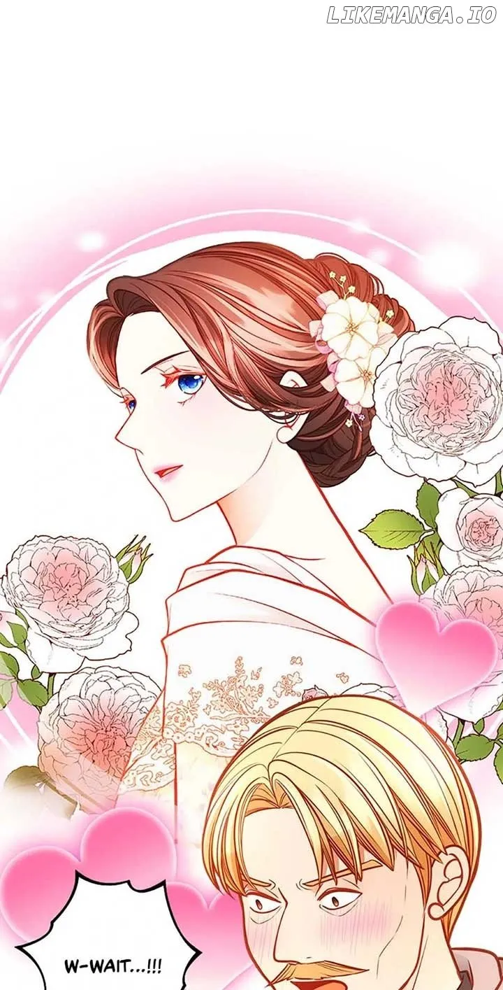 Secret Wardrobe Of The Duchess Chapter 113 page 71 - 