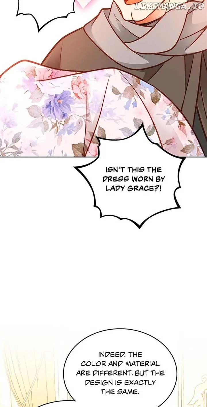 Secret Wardrobe Of The Duchess Chapter 113 page 72 - 