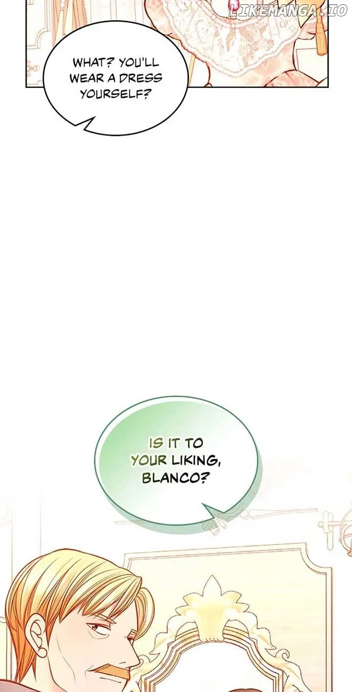 Secret Wardrobe Of The Duchess Chapter 113 page 75 - 