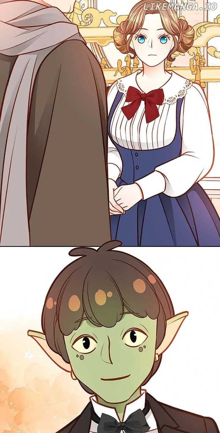 Secret Wardrobe Of The Duchess Chapter 113 page 76 - 