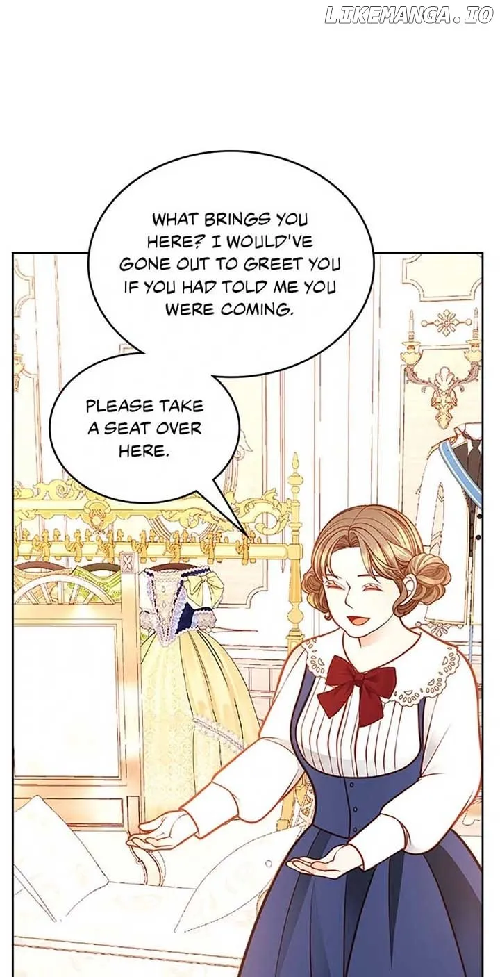 Secret Wardrobe Of The Duchess Chapter 113 page 78 - 
