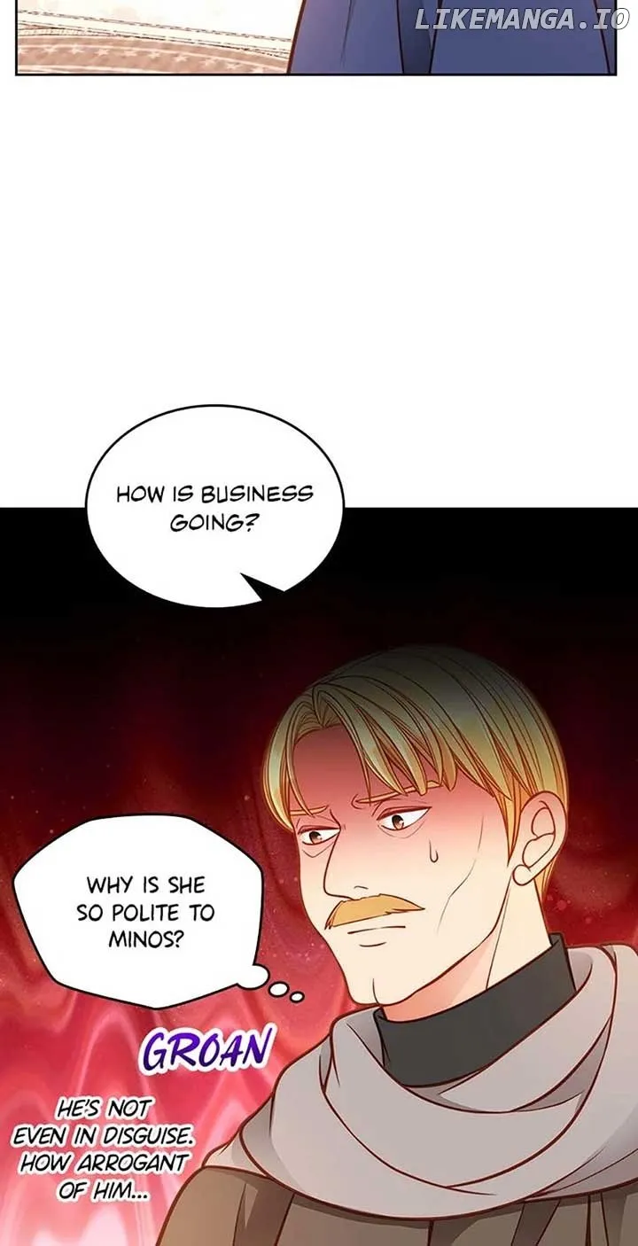 Secret Wardrobe Of The Duchess Chapter 113 page 79 - 