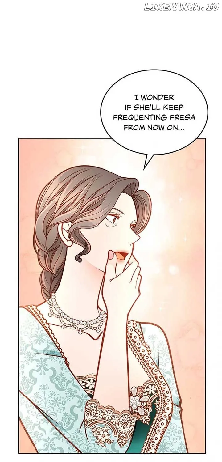 Secret Wardrobe Of The Duchess Chapter 113 page 9 - 