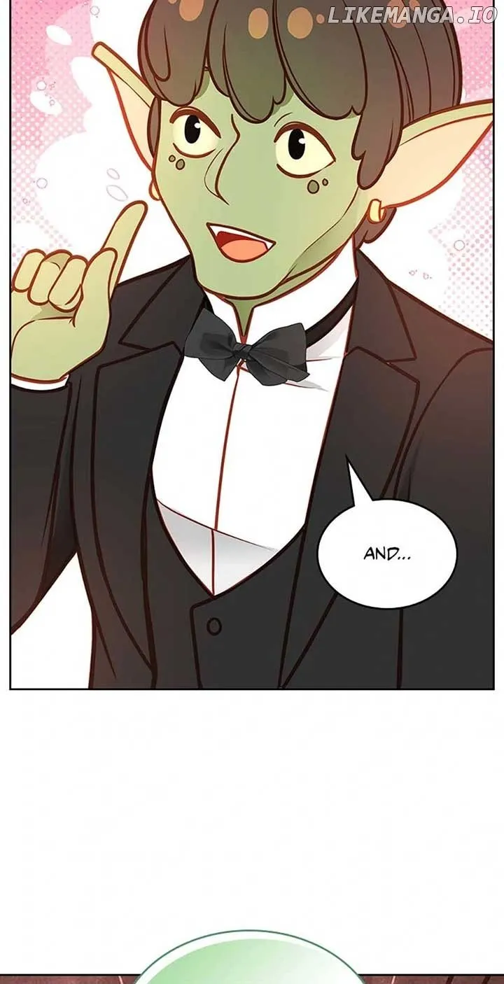 Secret Wardrobe Of The Duchess Chapter 113 page 82 - 