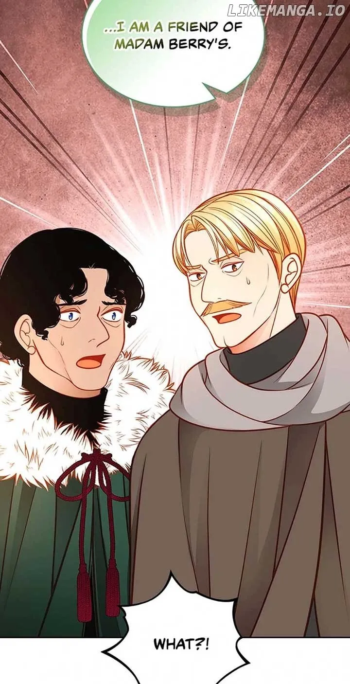 Secret Wardrobe Of The Duchess Chapter 113 page 83 - 