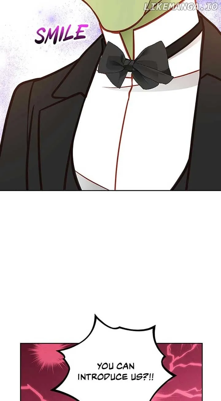 Secret Wardrobe Of The Duchess Chapter 113 page 86 - 
