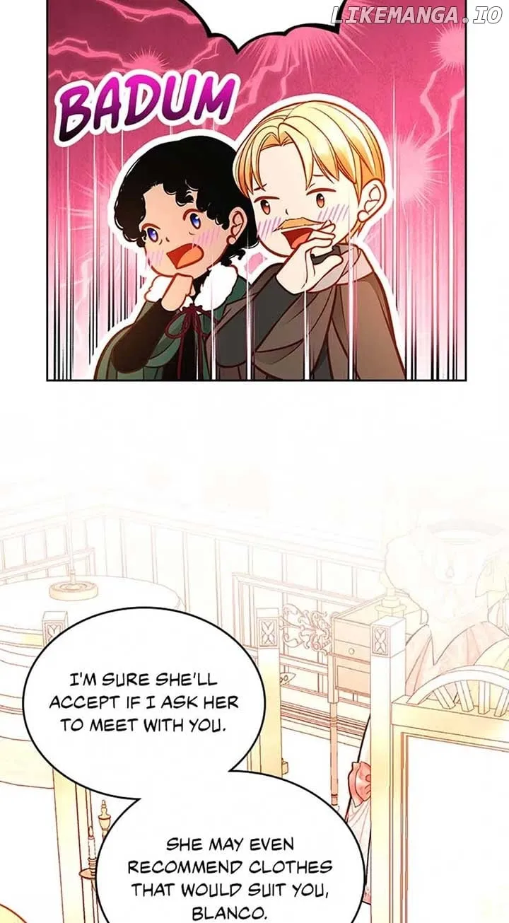 Secret Wardrobe Of The Duchess Chapter 113 page 87 - 