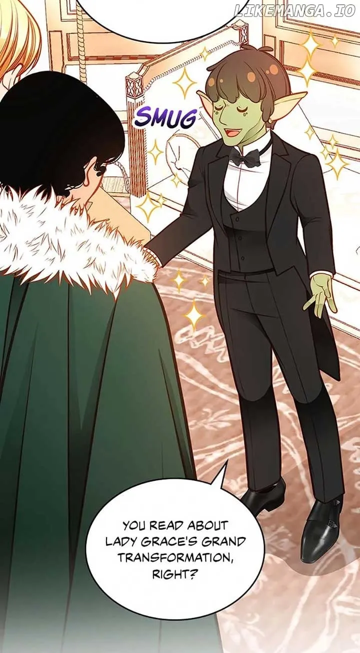 Secret Wardrobe Of The Duchess Chapter 113 page 88 - 