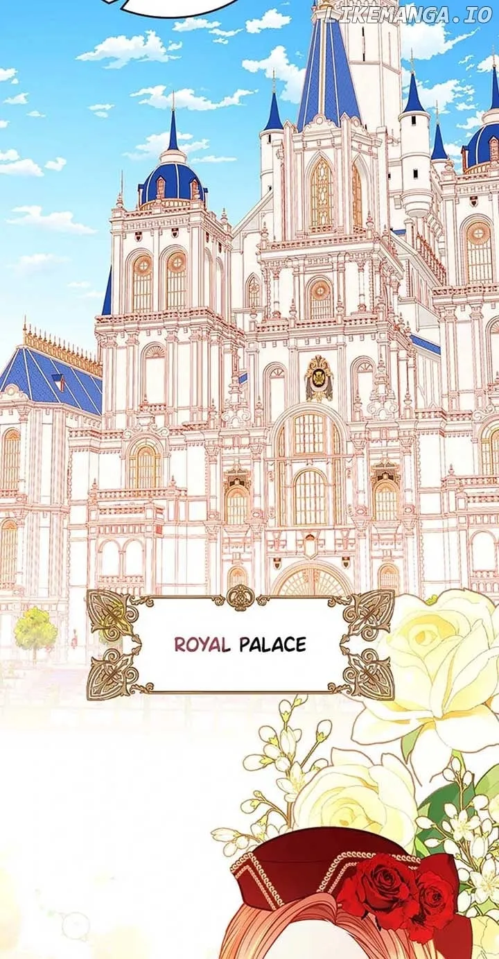 Secret Wardrobe Of The Duchess Chapter 113 page 91 - 