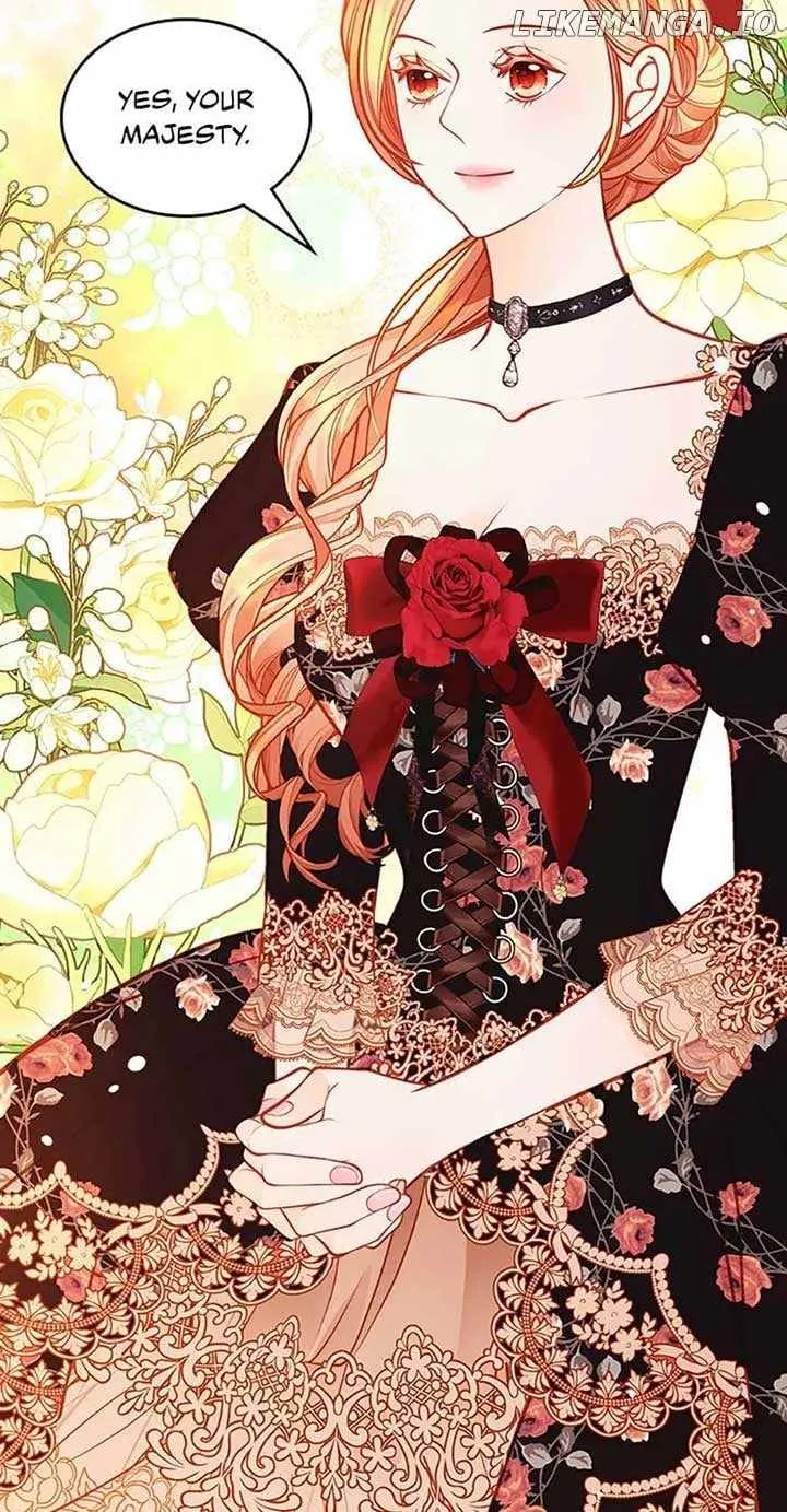 Secret Wardrobe Of The Duchess Chapter 113 page 92 - 