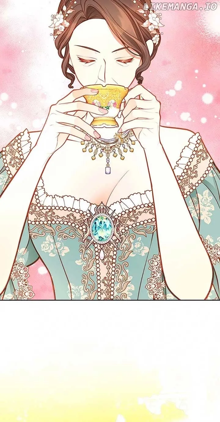 Secret Wardrobe Of The Duchess Chapter 113 page 94 - 
