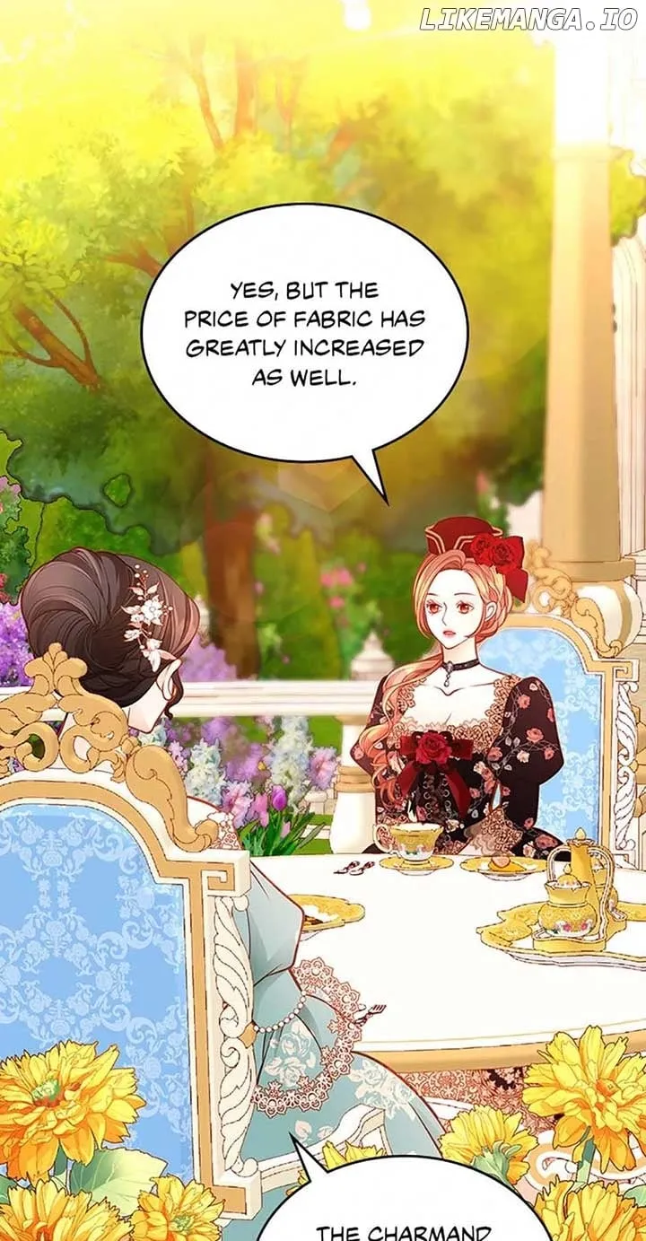 Secret Wardrobe Of The Duchess Chapter 113 page 95 - 