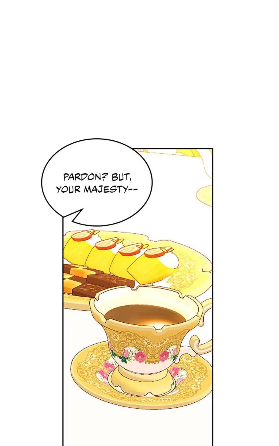 Secret Wardrobe Of The Duchess Chapter 114 page 2 - 