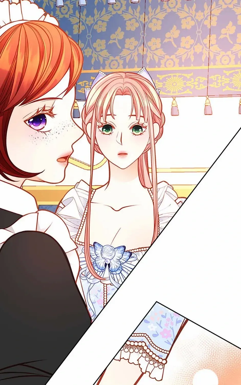 Secret Wardrobe Of The Duchess Chapter 114 page 108 - 