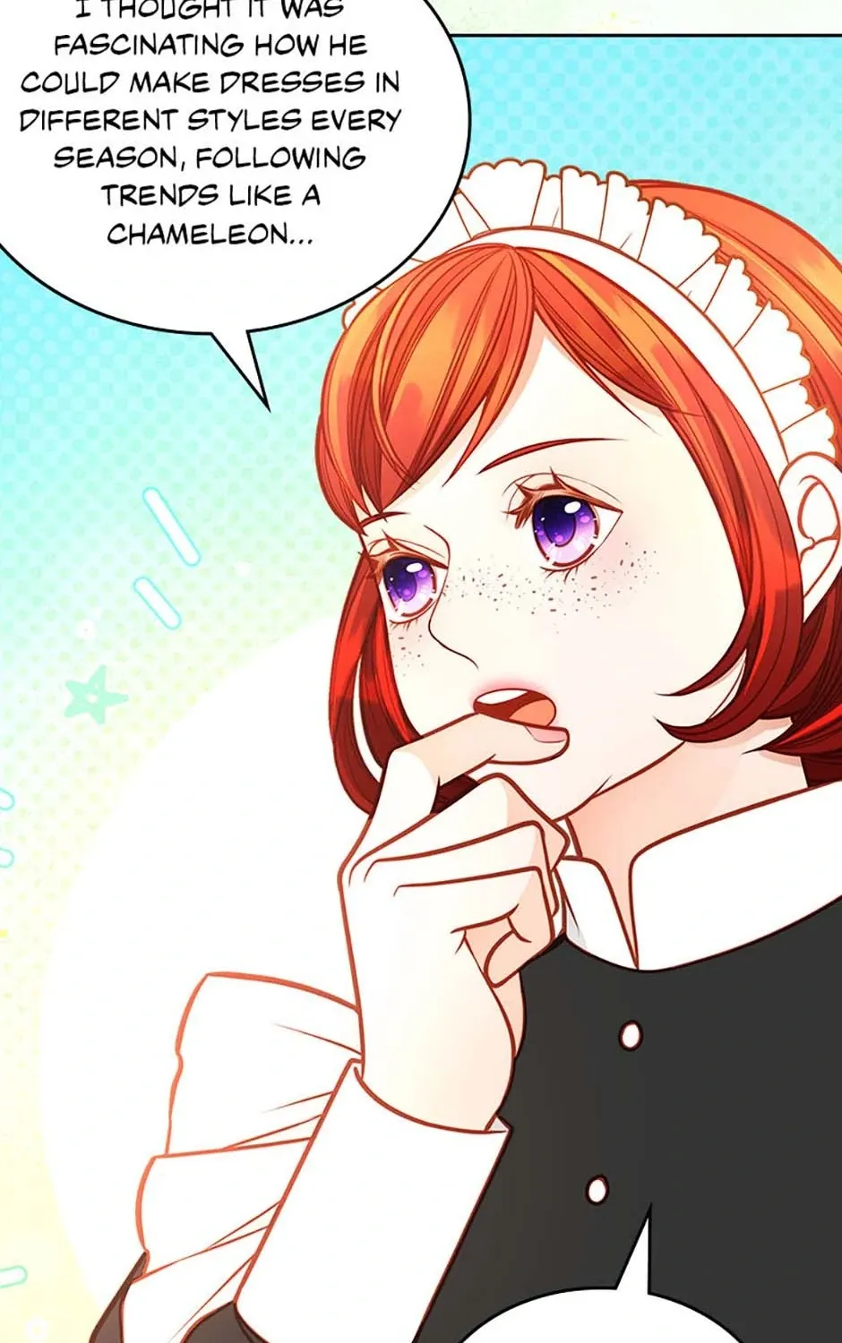 Secret Wardrobe Of The Duchess Chapter 114 page 116 - 