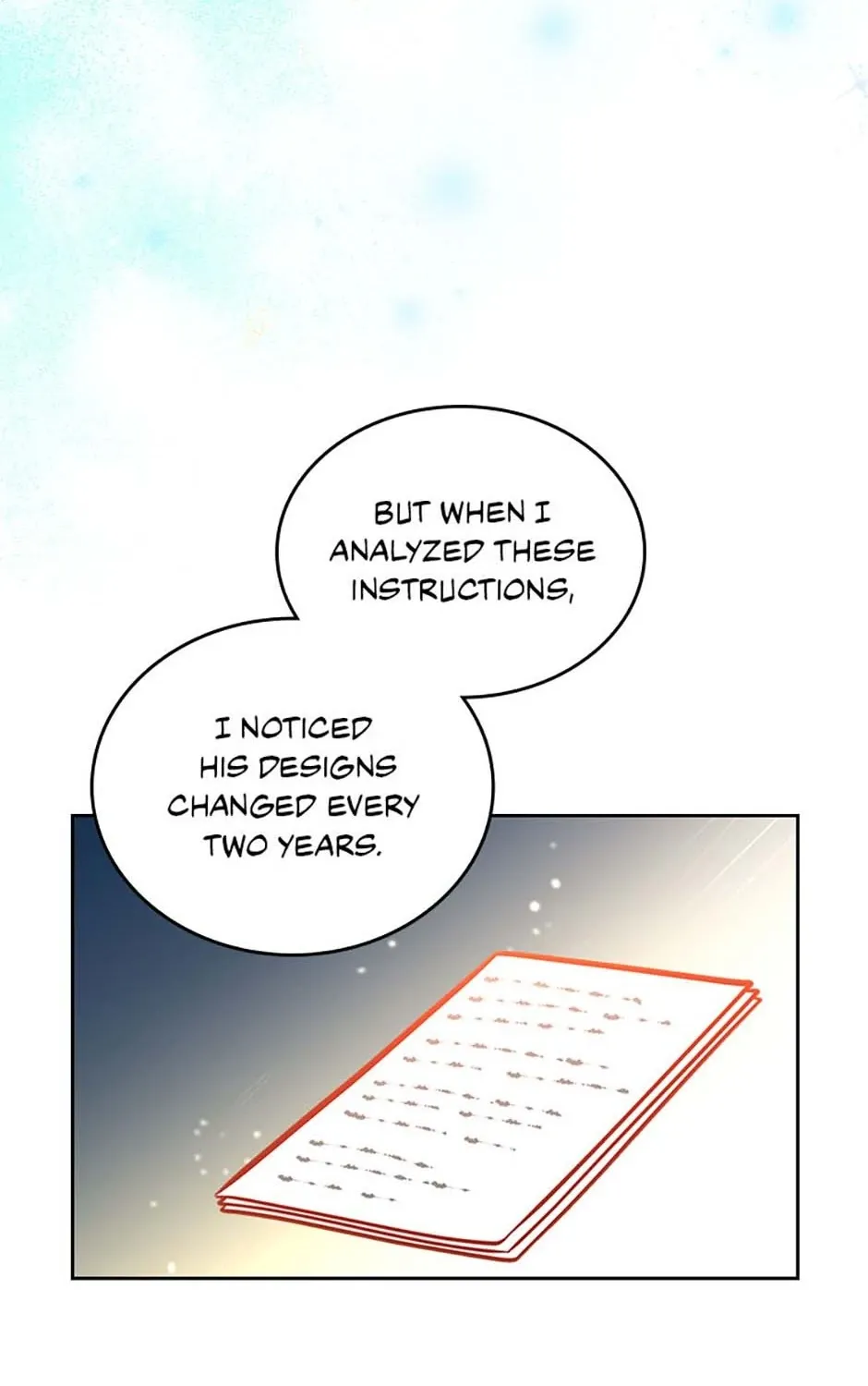 Secret Wardrobe Of The Duchess Chapter 114 page 118 - 