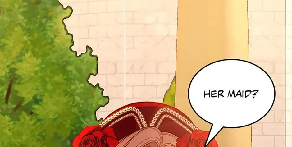 Secret Wardrobe Of The Duchess Chapter 114 page 13 - 