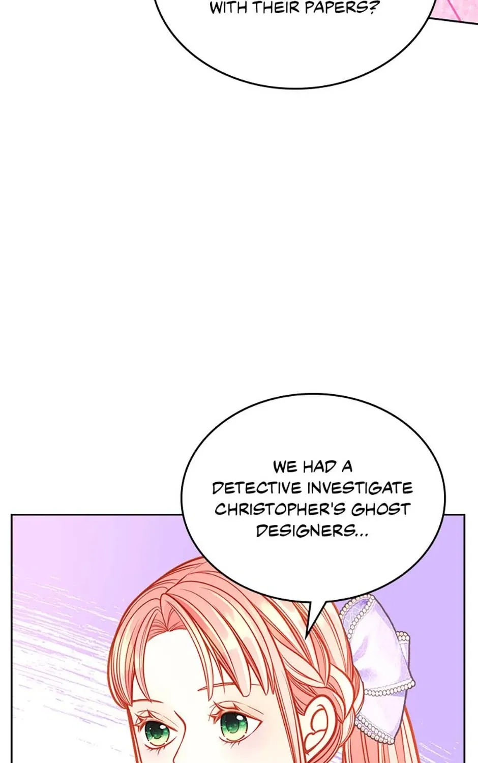 Secret Wardrobe Of The Duchess Chapter 114 page 122 - 
