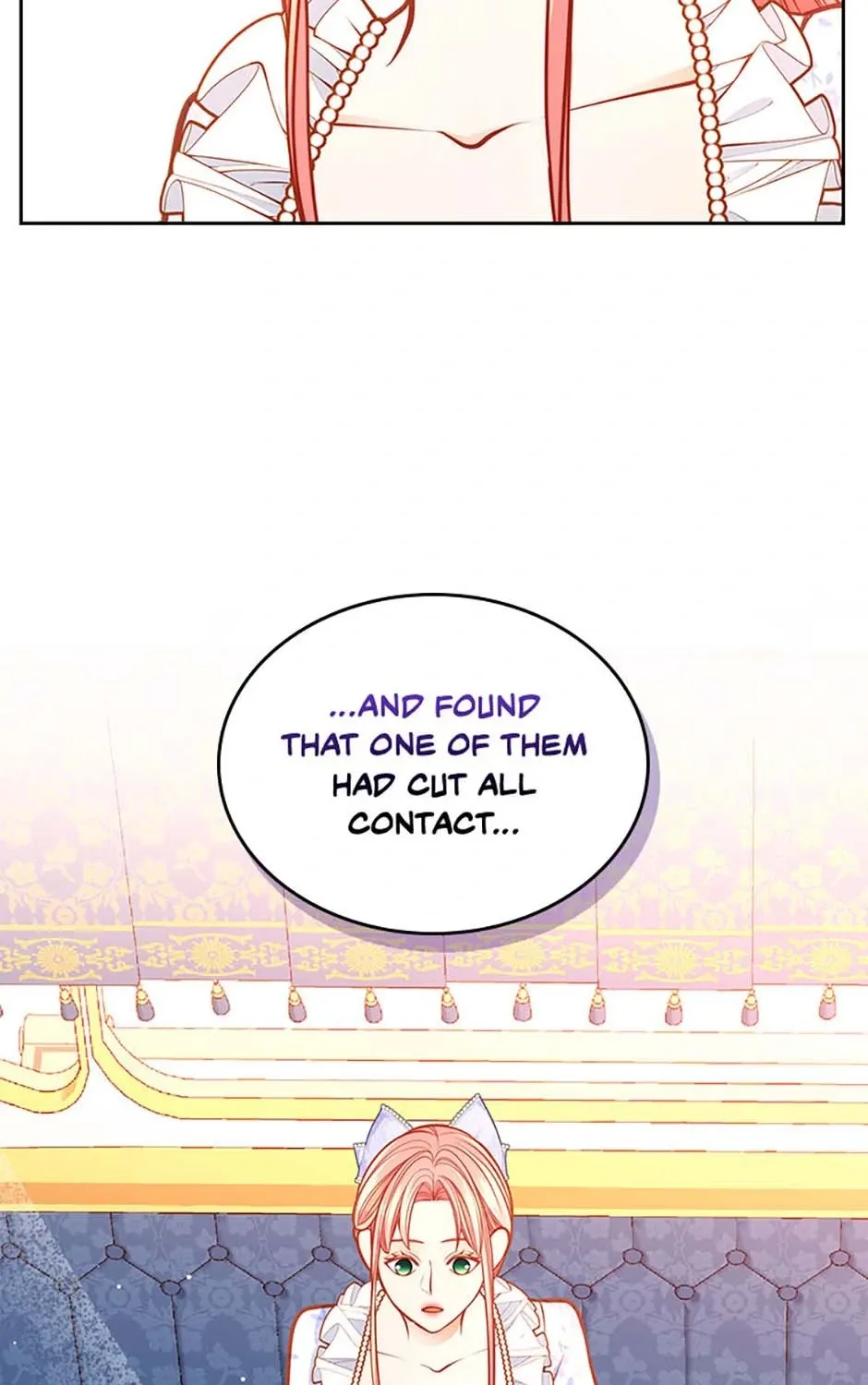 Secret Wardrobe Of The Duchess Chapter 114 page 124 - 