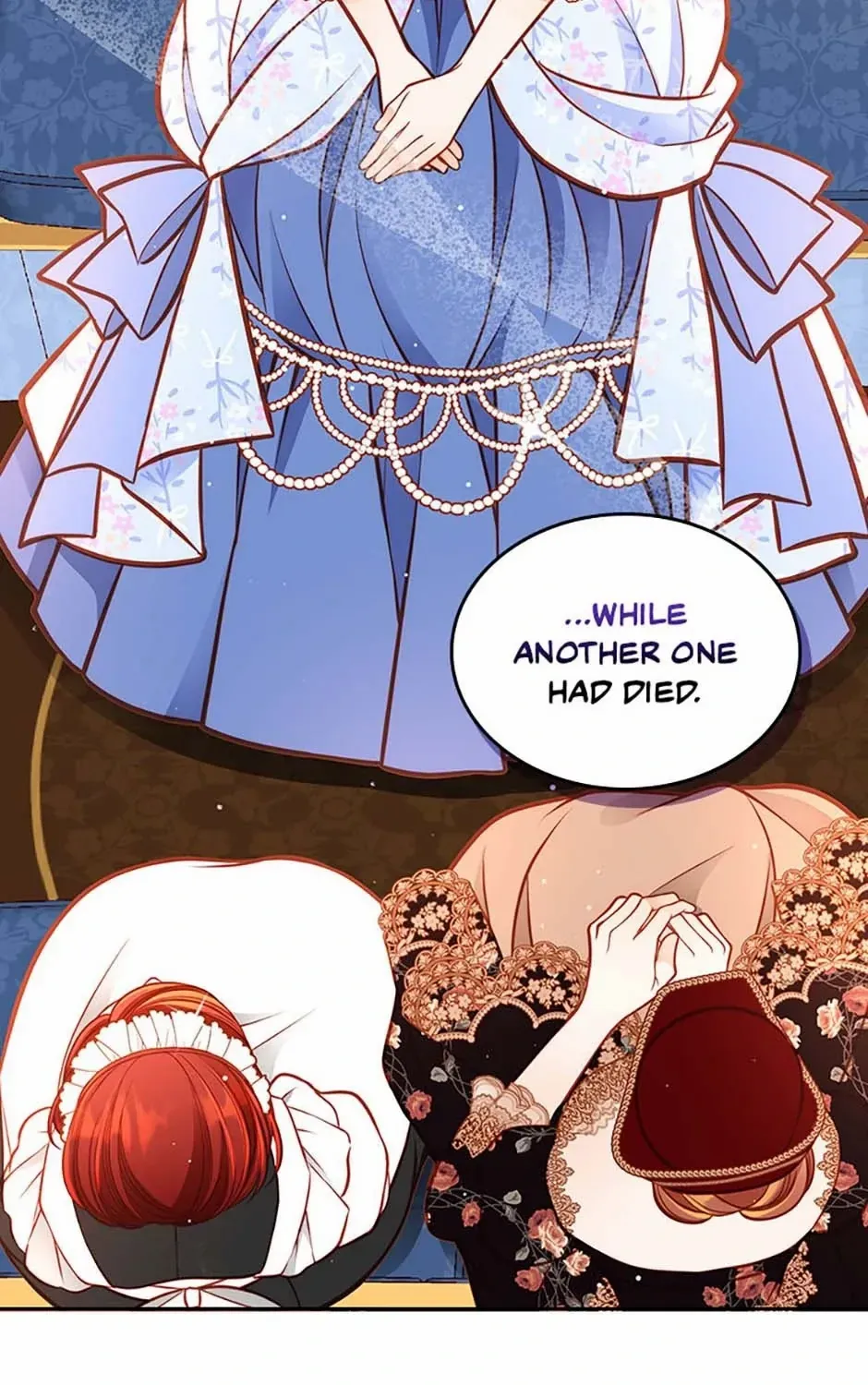 Secret Wardrobe Of The Duchess Chapter 114 page 126 - 