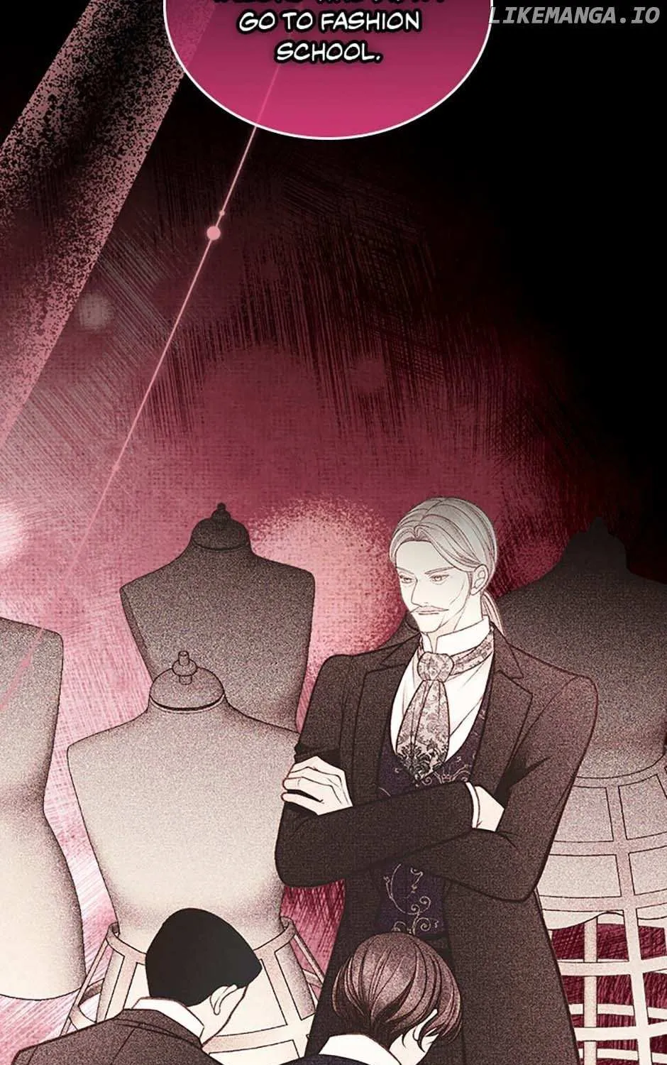 Secret Wardrobe Of The Duchess Chapter 114 page 132 - 