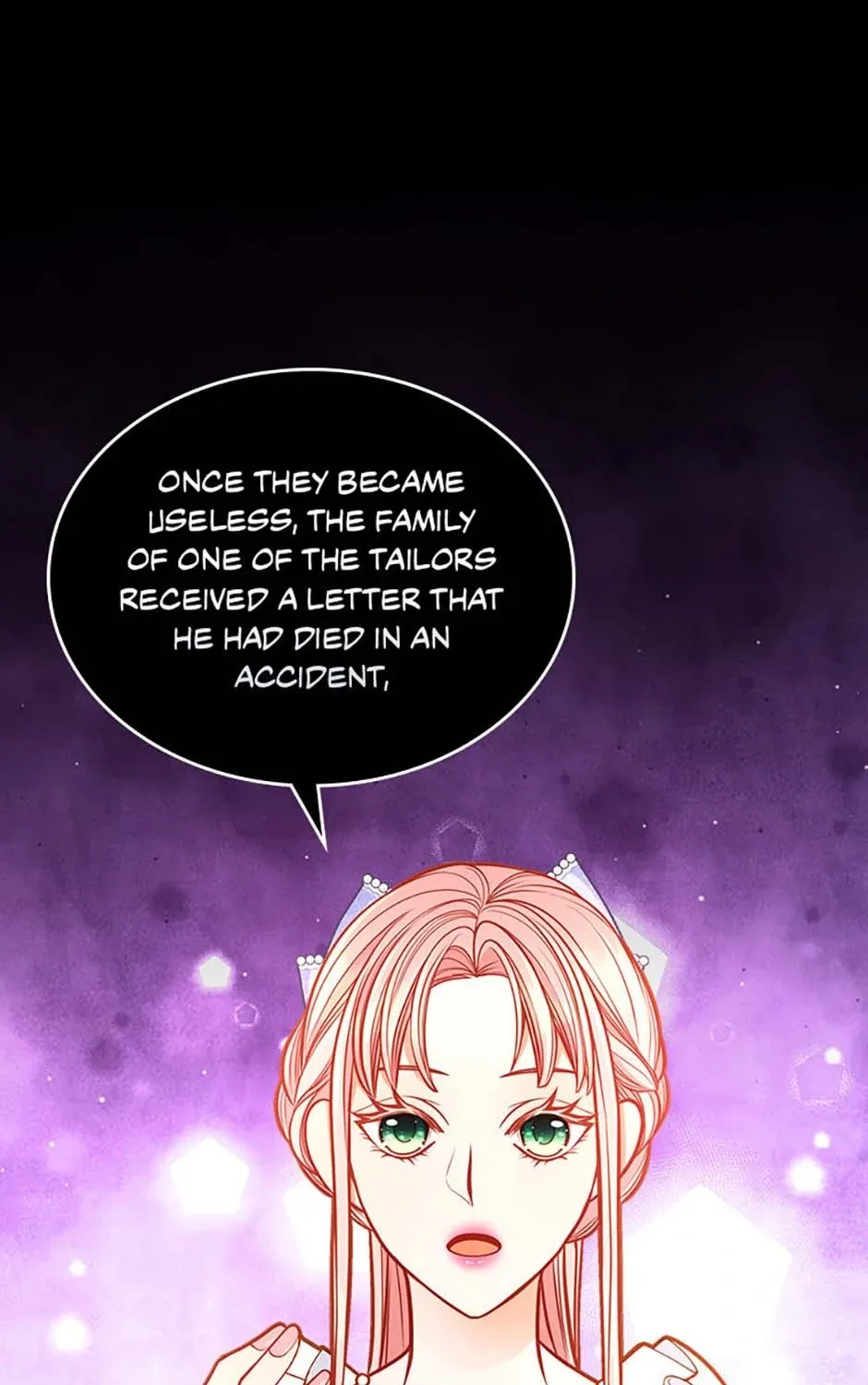 Secret Wardrobe Of The Duchess Chapter 114 page 136 - 