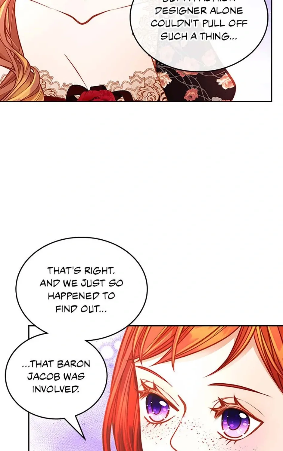 Secret Wardrobe Of The Duchess Chapter 114 page 140 - 