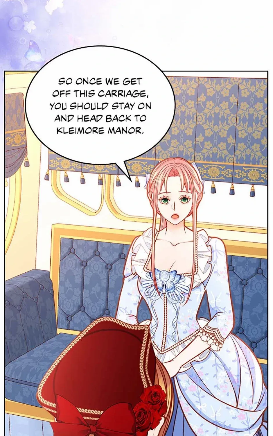 Secret Wardrobe Of The Duchess Chapter 114 page 144 - 