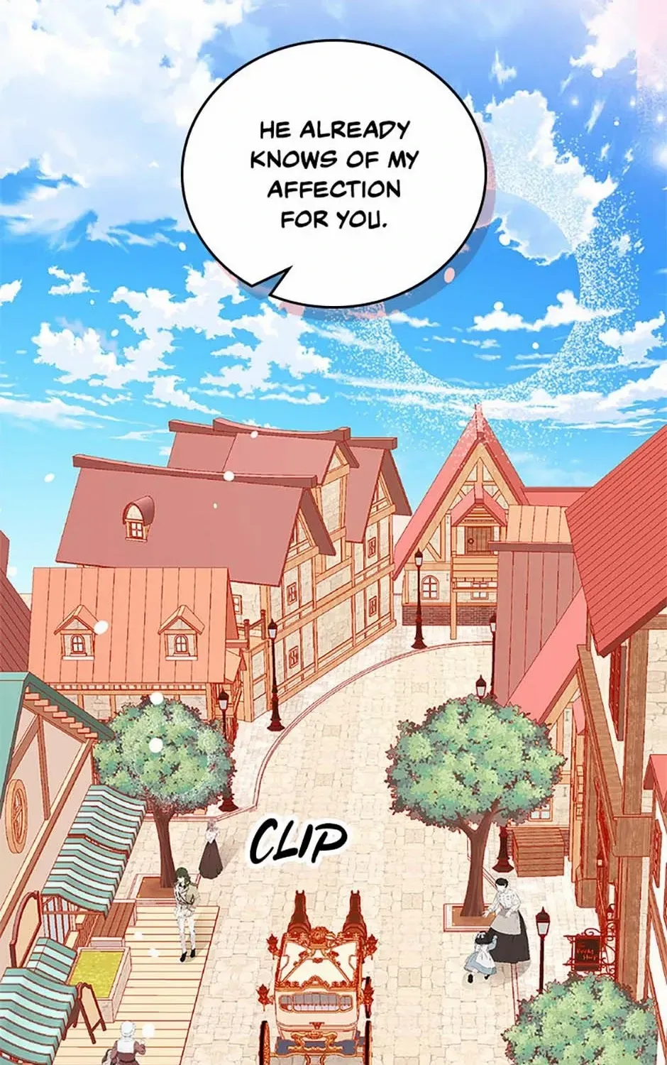 Secret Wardrobe Of The Duchess Chapter 114 page 156 - 
