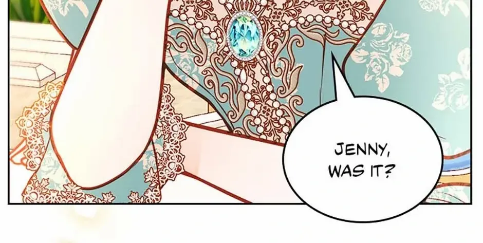 Secret Wardrobe Of The Duchess Chapter 114 page 17 - 