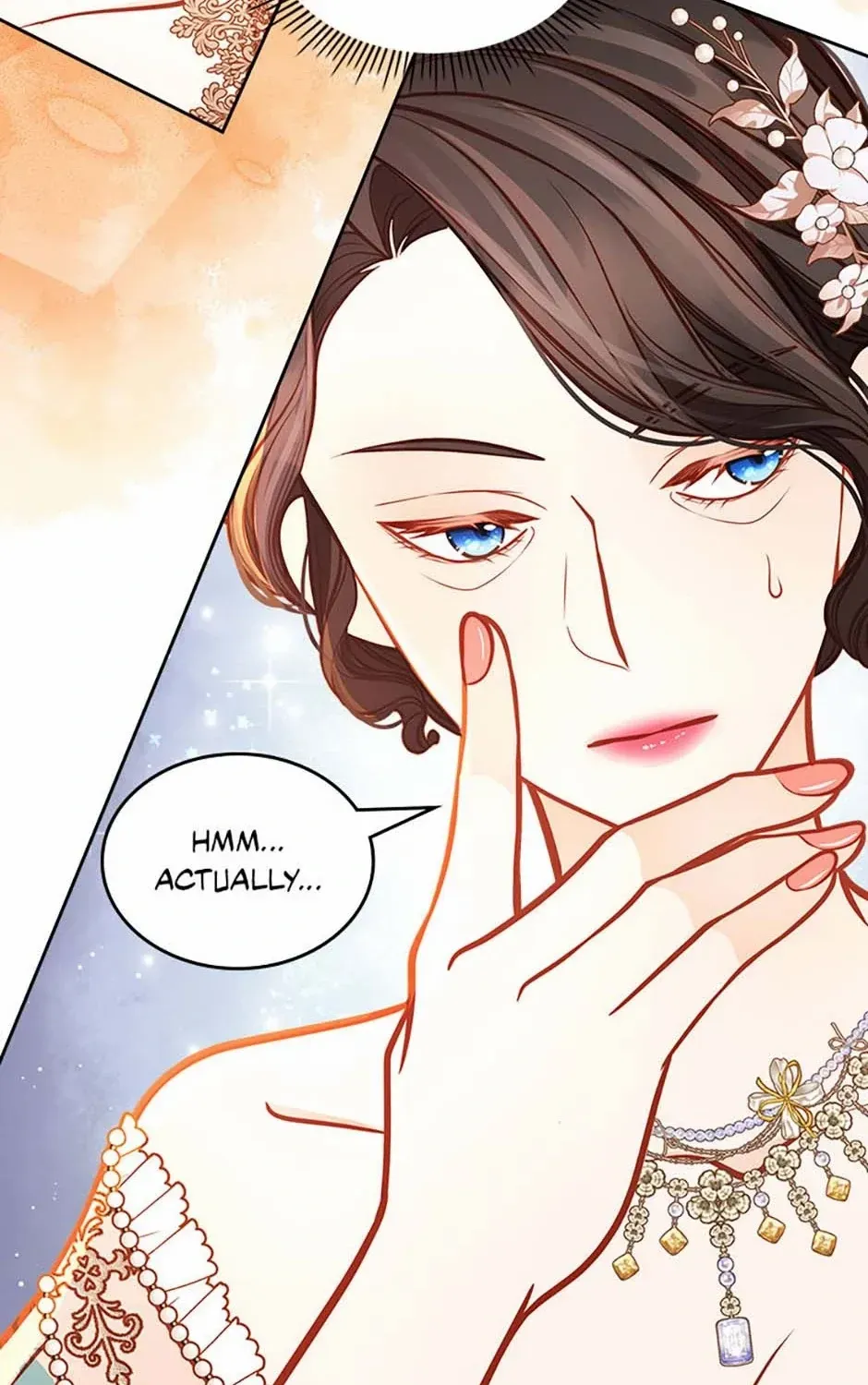 Secret Wardrobe Of The Duchess Chapter 114 page 20 - 