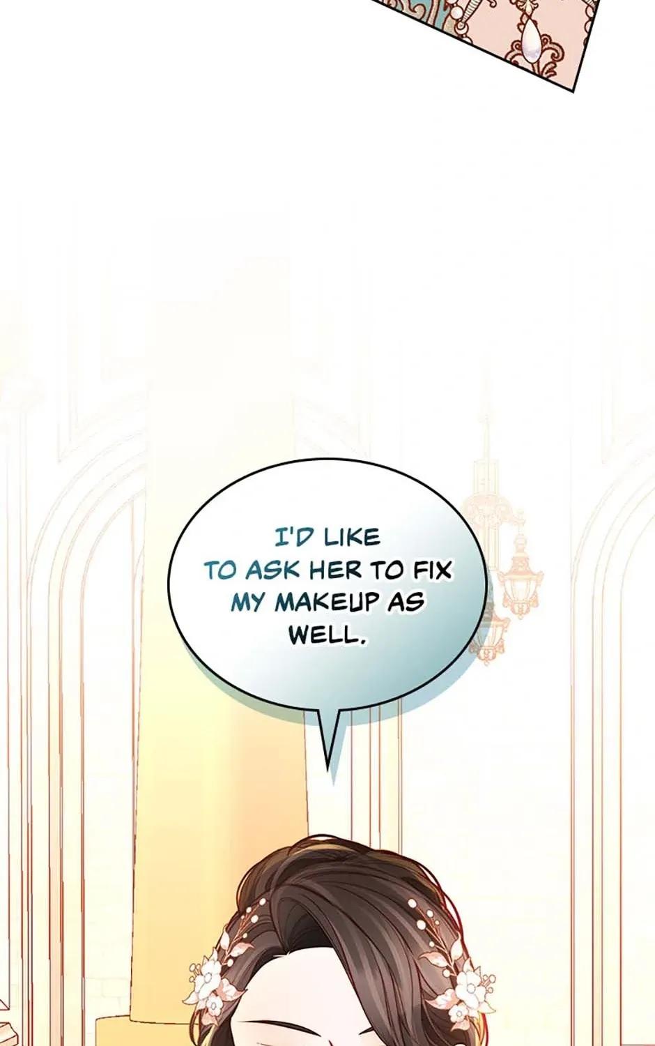Secret Wardrobe Of The Duchess Chapter 114 page 22 - 