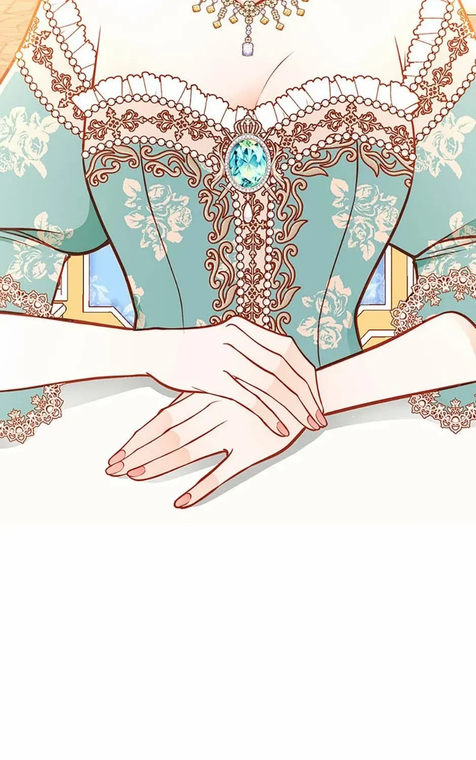 Secret Wardrobe Of The Duchess Chapter 114 page 24 - 