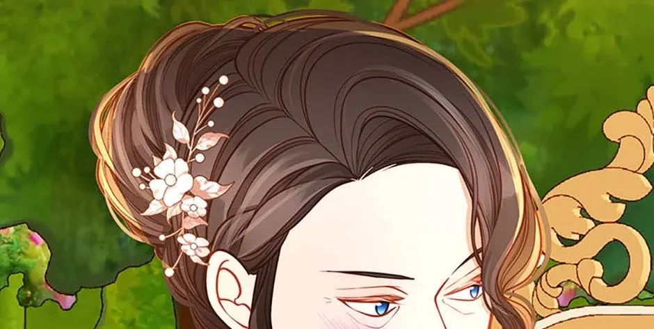 Secret Wardrobe Of The Duchess Chapter 114 page 27 - 