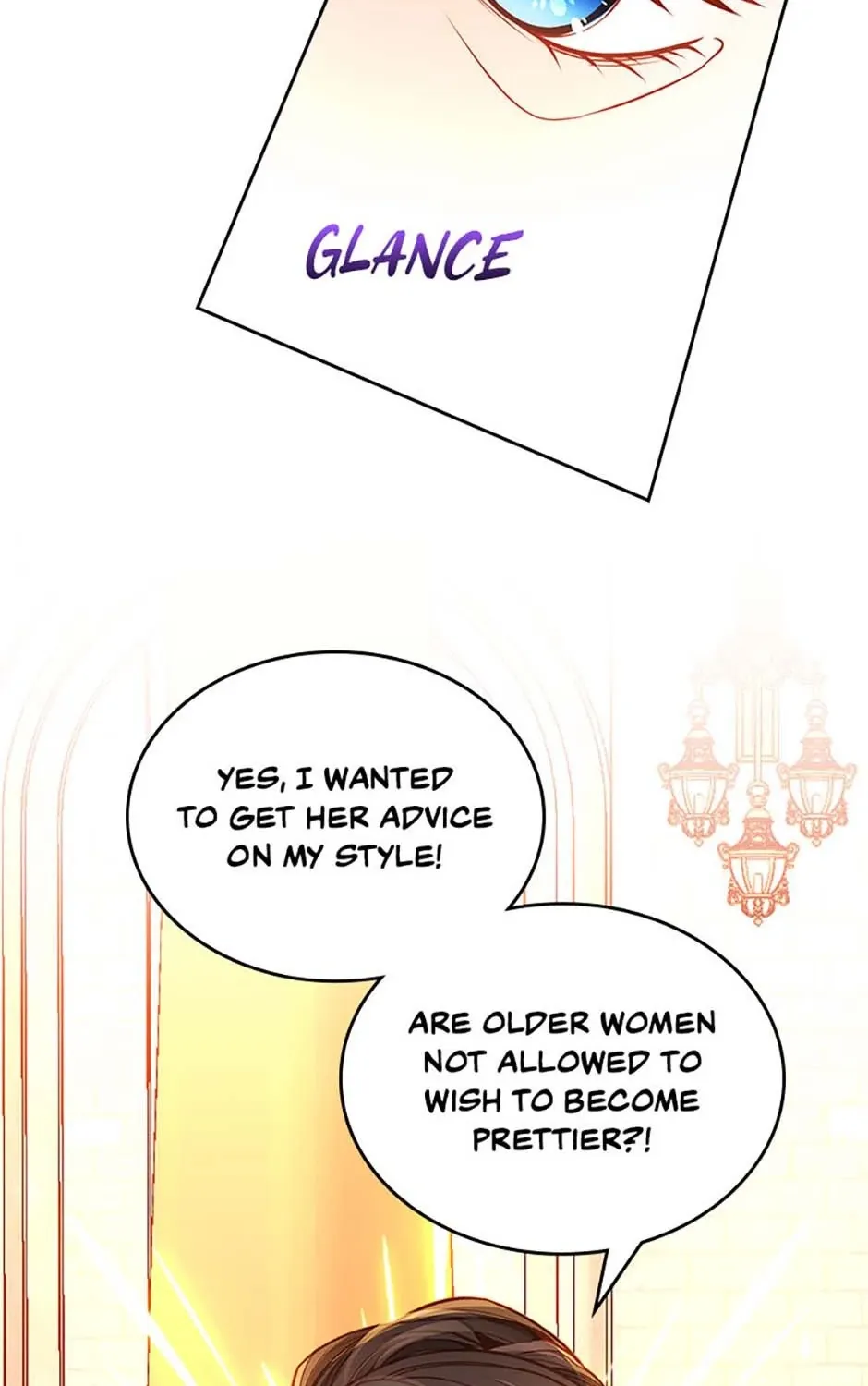 Secret Wardrobe Of The Duchess Chapter 114 page 32 - 