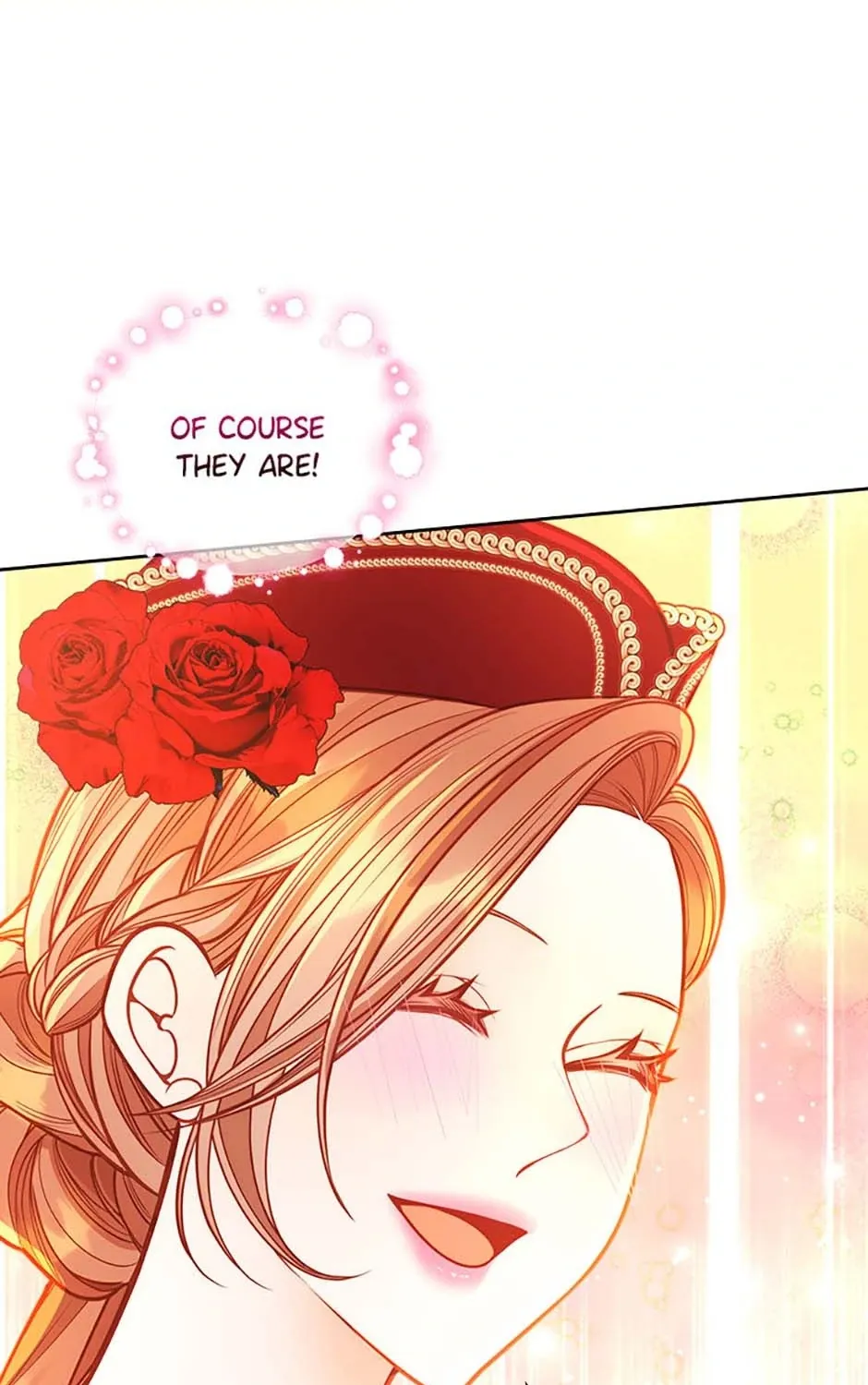 Secret Wardrobe Of The Duchess Chapter 114 page 36 - 
