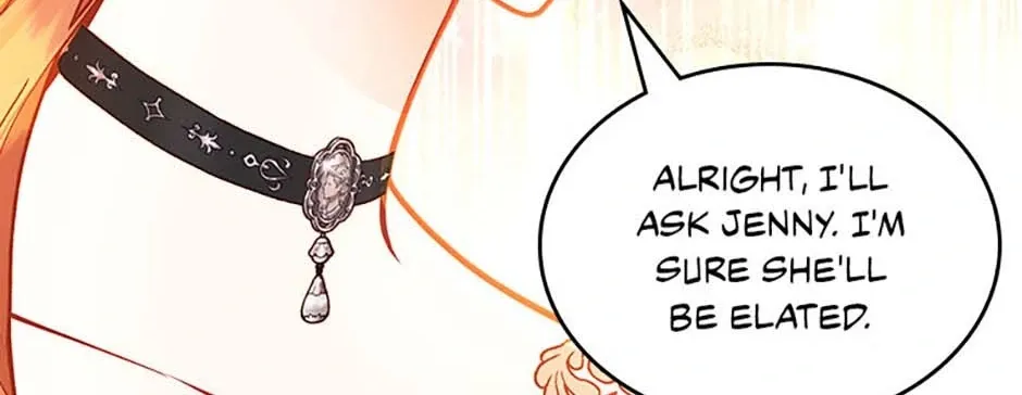 Secret Wardrobe Of The Duchess Chapter 114 page 37 - 