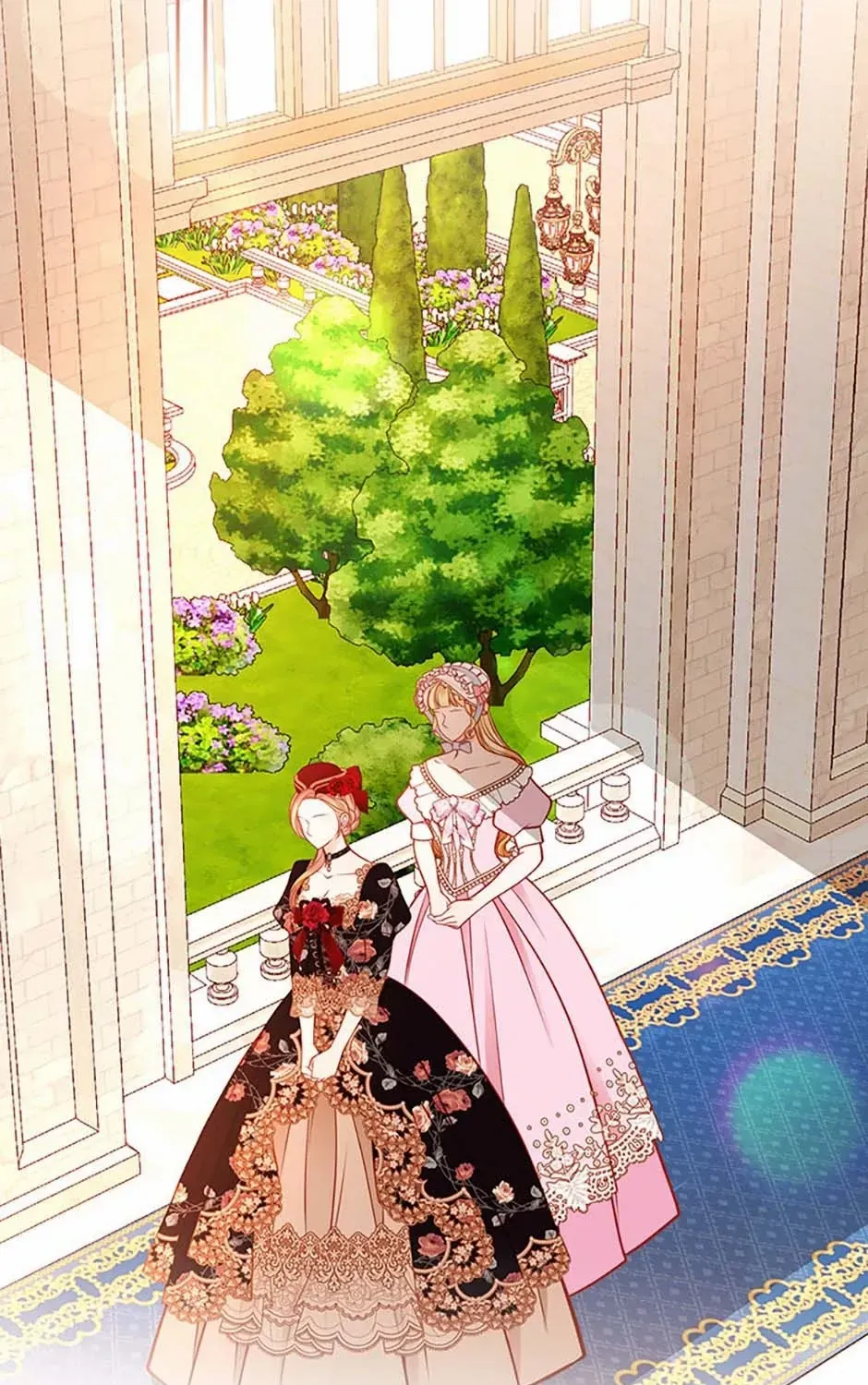 Secret Wardrobe Of The Duchess Chapter 114 page 42 - 