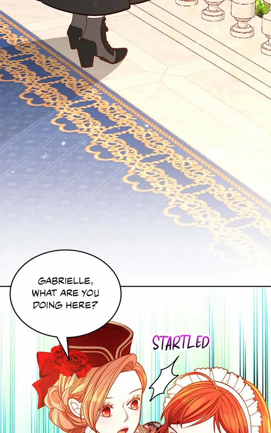 Secret Wardrobe Of The Duchess Chapter 114 page 50 - 