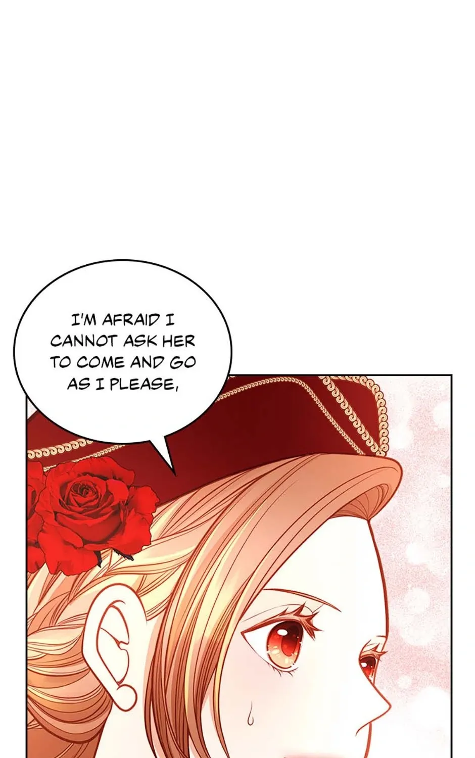 Secret Wardrobe Of The Duchess Chapter 114 page 6 - 