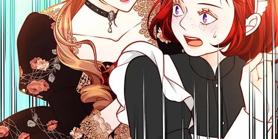 Secret Wardrobe Of The Duchess Chapter 114 page 51 - 