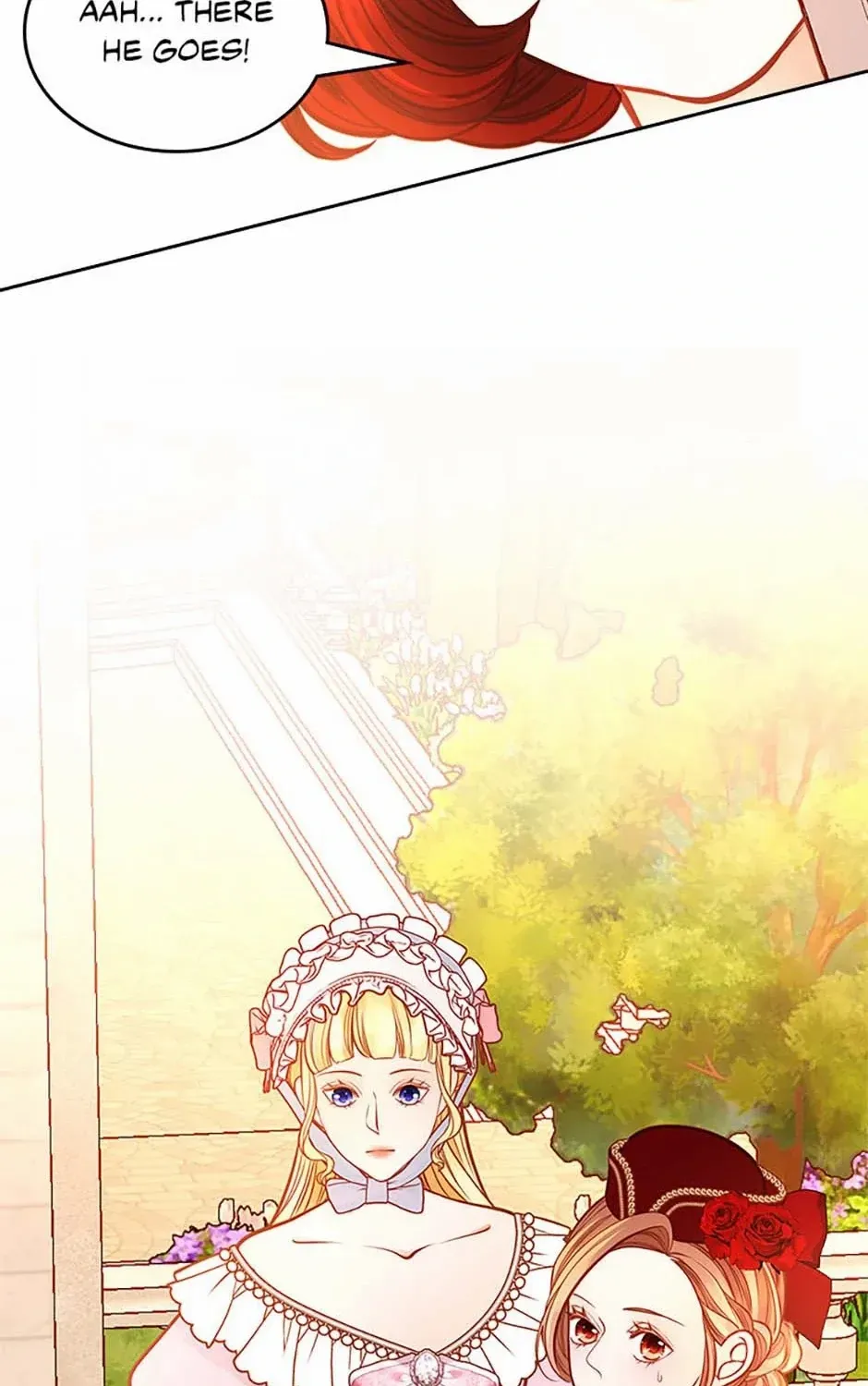 Secret Wardrobe Of The Duchess Chapter 114 page 56 - 