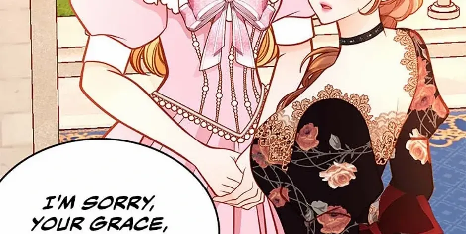 Secret Wardrobe Of The Duchess Chapter 114 page 57 - 