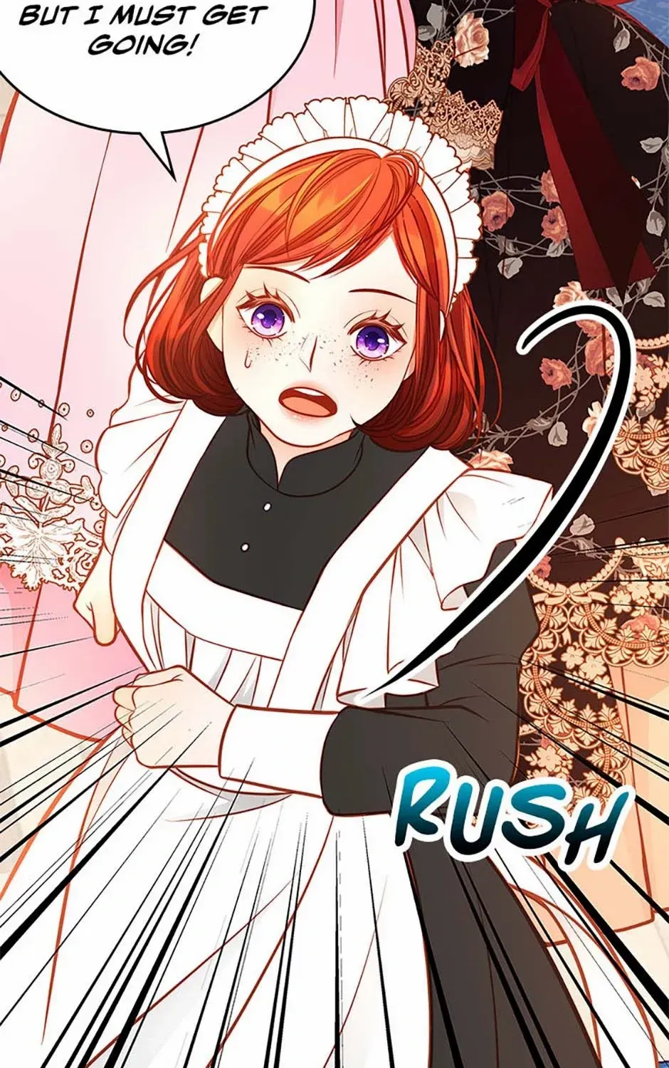 Secret Wardrobe Of The Duchess Chapter 114 page 58 - 